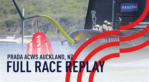 nbc sports prada cup|prada america's cup replays.